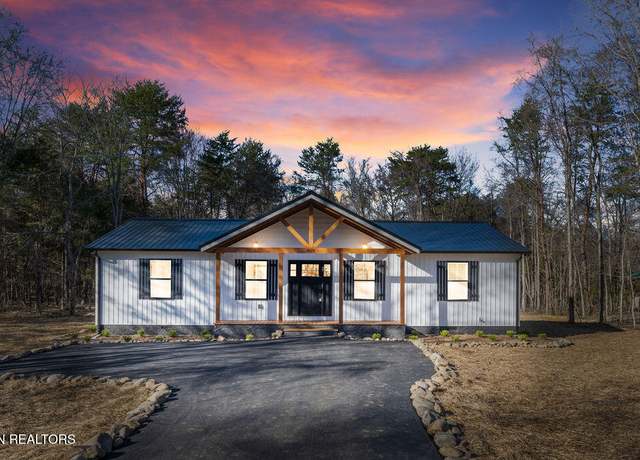 Property at 3614 Cove Ln, Baneberry, TN 37890, 3 beds, 2 baths