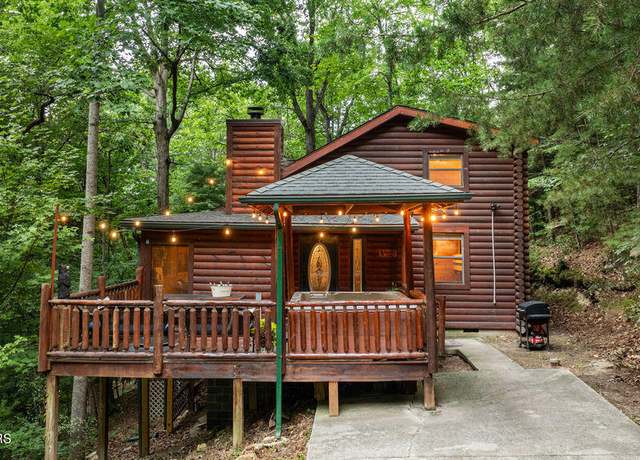 Property at 1527 Tyler Way, Sevierville, TN 37876, 3 beds, 3 baths