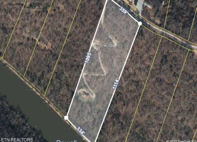 Property at Lot 160 Crestwood Dr, Speedwell, TN 37870