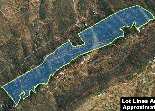 Property at Turkey Ridge Way, Seymour, TN 37865