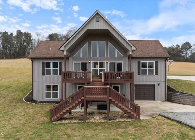 Property at 234 Marble Hill Rd, Friendsville, TN 37737, 4 beds, 3 baths