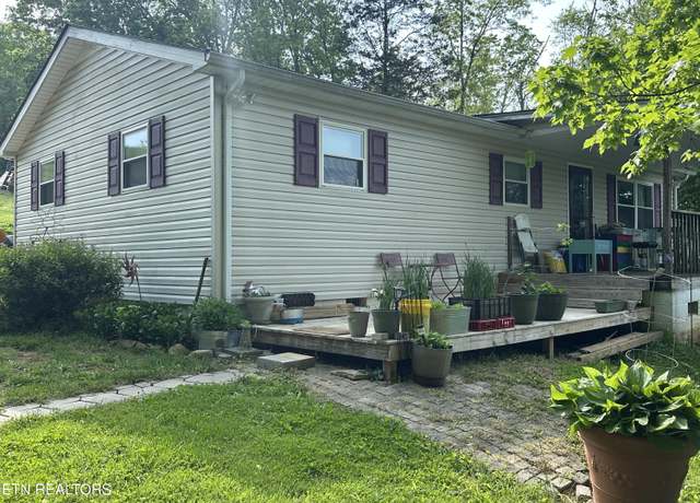 Property at 116 Macedonia Church Rd, Andersonville, TN 37705, 3 beds, 1 bath