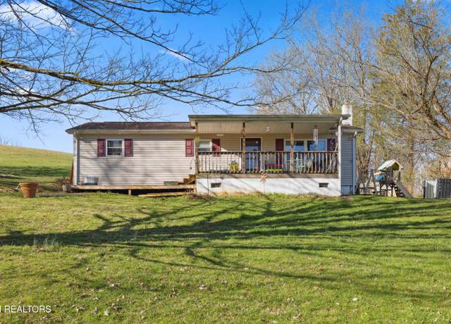 Property at 116 Macedonia Church Rd, Andersonville, TN 37705, 3 beds, 1 bath