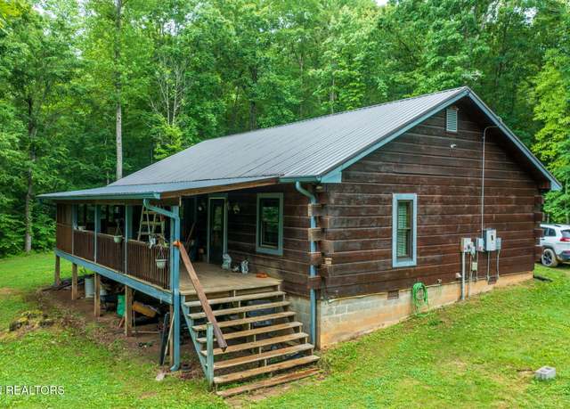 Property at 570 Gamble Gap Rd, Tellico Plains, TN 37385, 2 beds, 2 baths