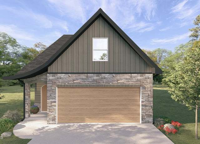 Property at 3505 Sparks Scenic Way, Knoxville, TN 37931, 3 beds, 2.5 baths