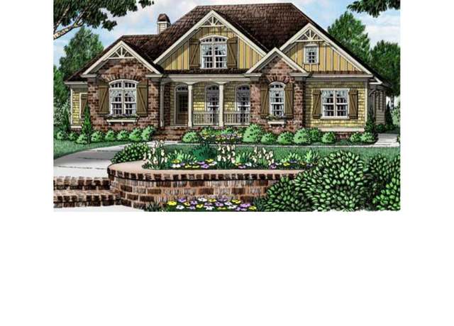 Property at 706 Averystone Ln, Knoxville, TN 37909, 5 beds, 4 baths