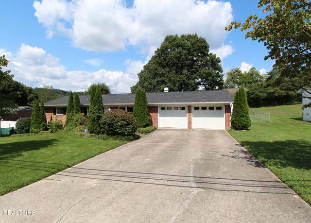 Property at 6408 Oleary Rd, Knoxville, TN 37918, 2 beds, 2 baths