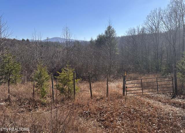 Property at 162.45ac Mill Creek Rd, Sunbright, TN 37872