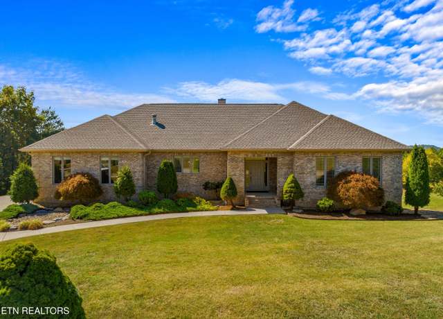 Property at 1991 Lakebrook Cir, Dandridge, TN 37725, 3 beds, 2.5 baths