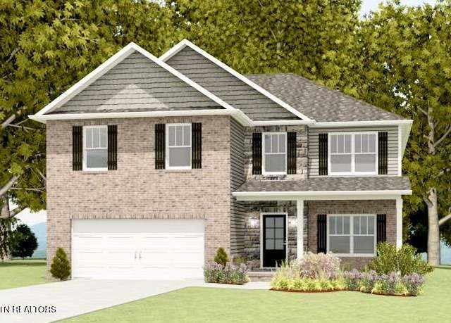 Property at 4526 Peace Bell Ave Lot 154, Powell, TN 37849, 3 beds, 2.5 baths