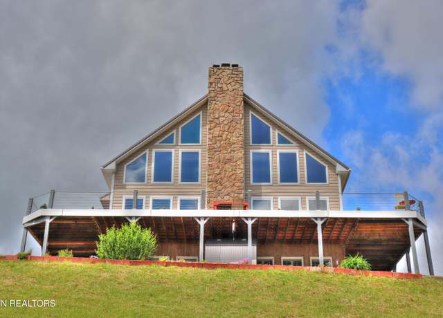 Property at 187 Grouse Ln, Pioneer, TN 37847, 3 beds, 3 baths