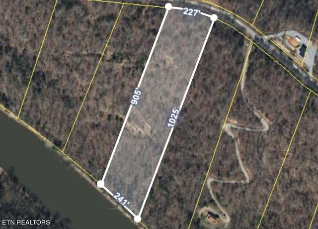 Property at Lot 162 Crestwood Dr, Speedwell, TN 37870