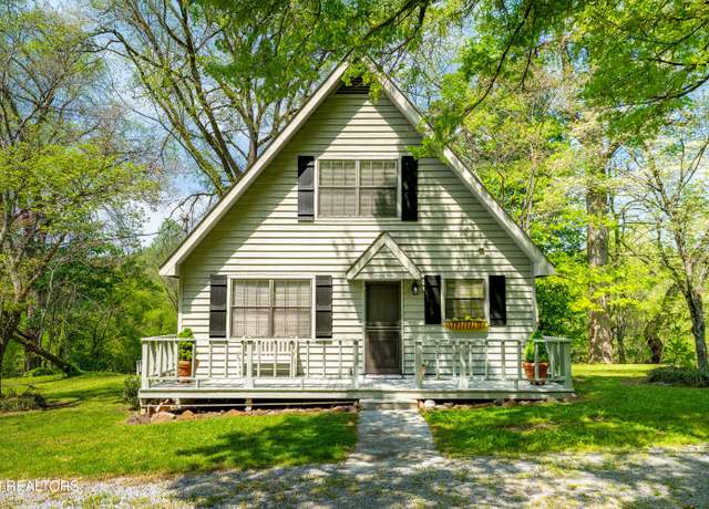 Property at 309 River Rd, Andersonville, TN 37705, 2 beds, 1 bath