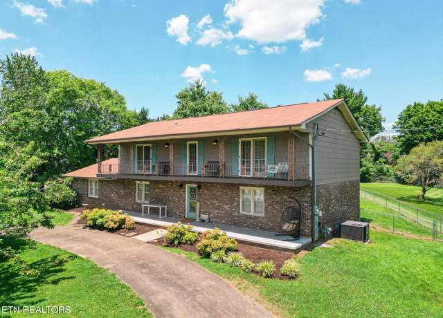 Property at 4309 Dogwen Rd, Knoxville, TN 37938, 4 beds, 2.5 baths