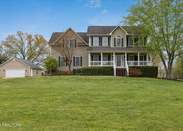 Property at 1920 Scenic Meadow Way, Powell, TN 37849, 4 beds, 3.5 baths