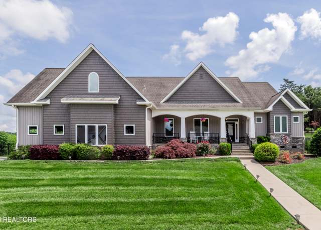 Property at 109 Niwodihi Trl, Vonore, TN 37885, 4 beds, 3 baths