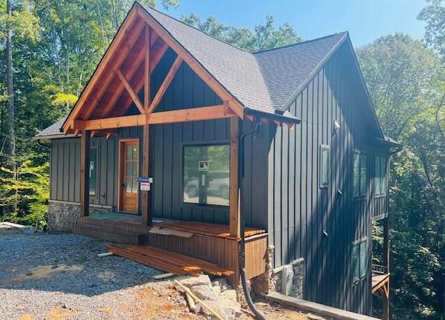 Property at 106 Fairway Cir, Townsend, TN 37882, 3 beds, 2.5 baths