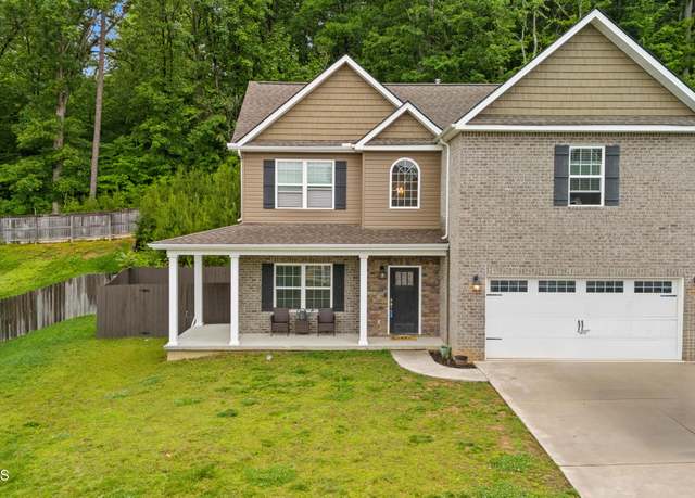 Property at 3138 Oakwood Hills Lane Ln, Knoxville, TN 37931, 4 beds, 2.5 baths