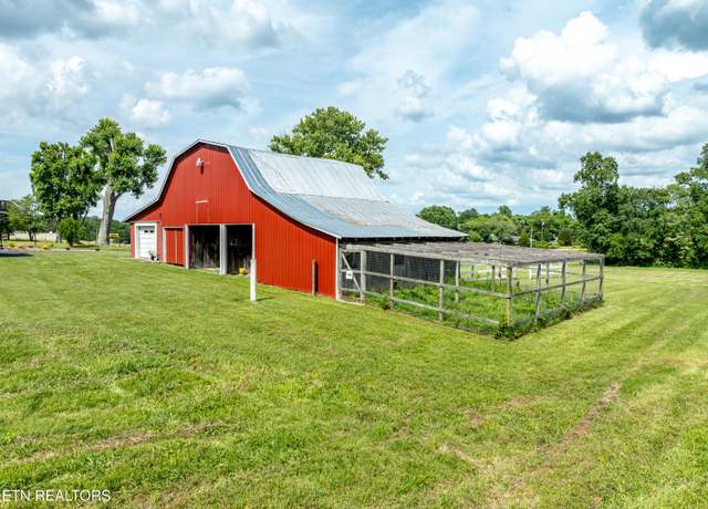Property at 4657 Smithville Hwy, Mcminnville, TN 37110, 4 beds, 3 baths