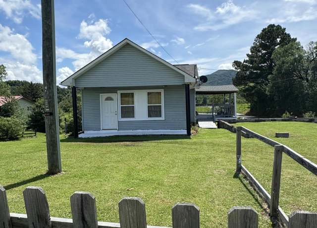 Property at 10016 Asheville Hwy, Greeneville, TN 37743, 1 bed, 1 bath