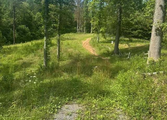 Property at Long Branch Rd Off Rd, Del Rio, TN 37727