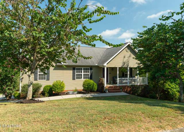 Property at 237 Ridgefield Dr, Maryville, TN 37804, 4 beds, 3 baths