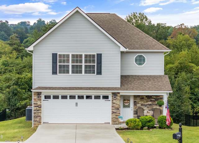 Property at 125 Bellas Way, Maryville, TN 37801, 3 beds, 2.5 baths