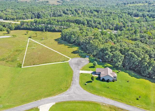 Property at Lot 32 Estate Way, Crossville, TN 38555