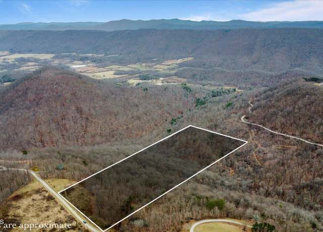 Property at Wilderness Ridge Ln, Pioneer, TN 37847