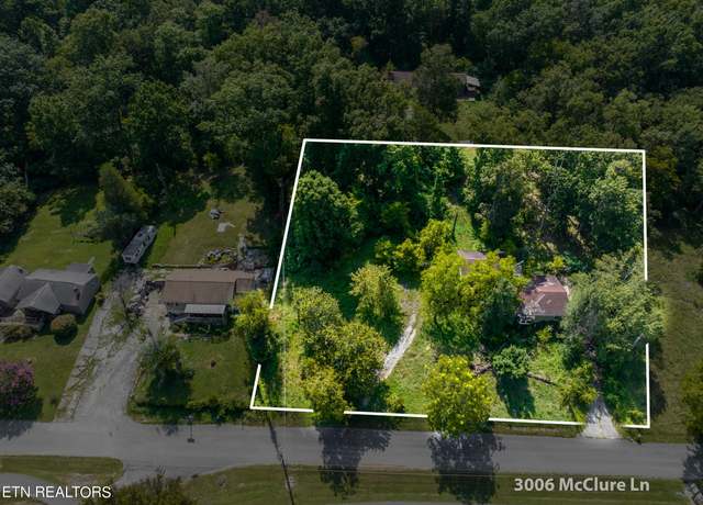 Property at 3006 Mcclure Ln, Knoxville, TN 37920