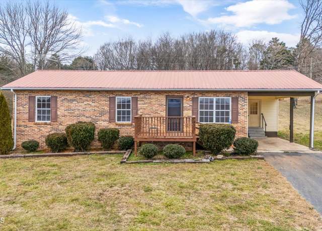 Property at 435 Oak Grove Rd, Madisonville, TN 37354, 3 beds, 1 bath