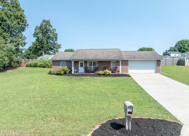 Property at 429 Asher Way, Maryville, TN 37803, 3 beds, 2 baths
