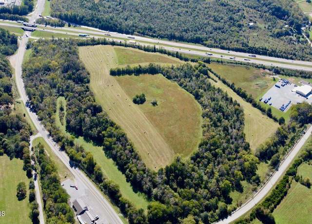Property at Tract 3 Hwy 321, Lenoir City, TN 37771