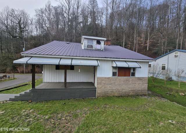 Property at 640 Exeter Rd, Appalachia, VA 24216, 3 beds, 1 bath