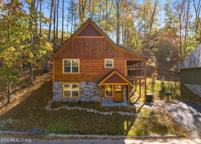 Property at 2225 Alpine Village Way, Pigeon Forge, TN 37863, 3 beds, 2 baths