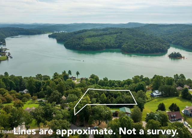 Property at 0 Holly Ln, Lafollette, TN 37766