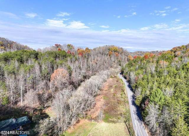 Property at 873 Indian Gap Rd, Sevierville, TN 37876