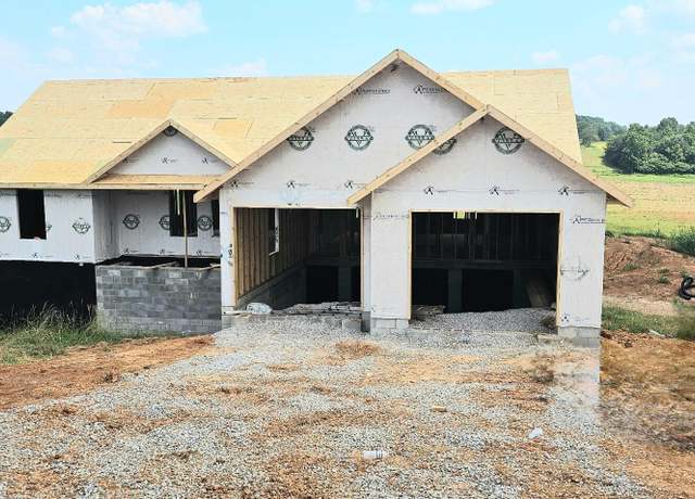 Property at 260 Thompson Rd, Madisonville, TN 37354, 3 beds, 2 baths