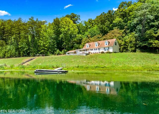 Property at 9514 Highway 11w, Mooresburg, TN 37811, 5 beds, 2.5 baths