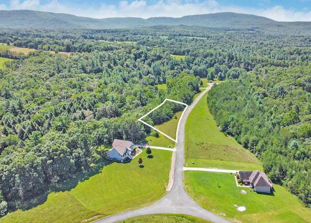 Property at Lot 35 Daddys Creek Trl, Crossville, TN 38555