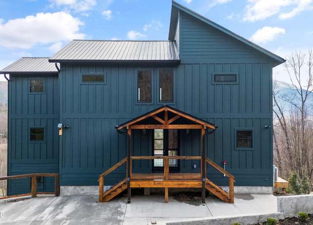 Property at 3540 Mountain Tyme Way, Sevierville, TN 37862, 3 beds, 4 baths