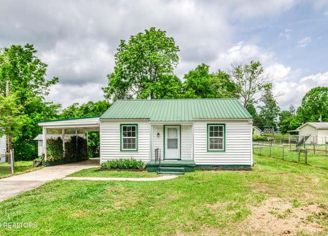 Property at 116 Davis Cir, Harriman, TN 37748, 2 beds, 1.5 baths
