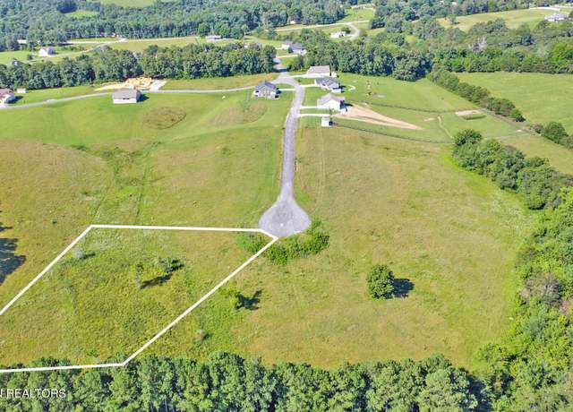 Property at Lot 36 Estate Ln, Crossville, TN 38555