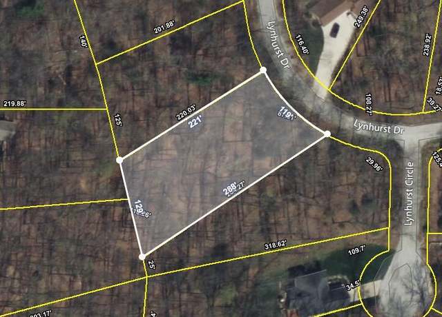 Property at 163 Lynhurst Dr, Crossville, TN 38558