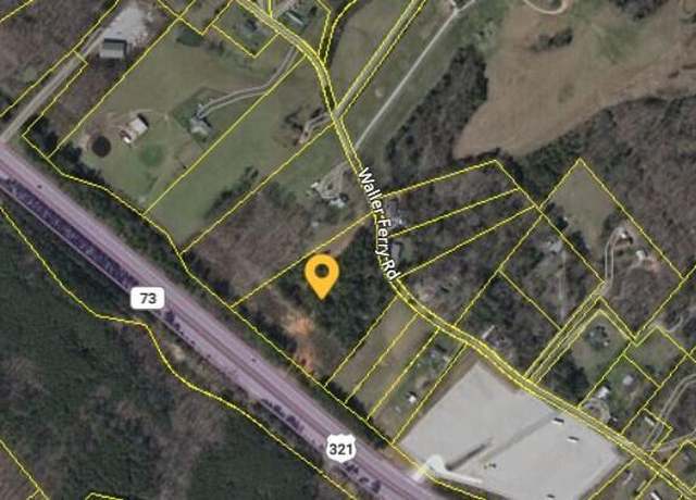 Property at Waller Ferry Rd, Lenoir City, TN 37771