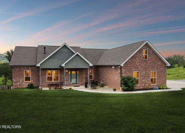Property at 153 Martingale Way, Maryville, TN 37801, 4 beds, 3 baths
