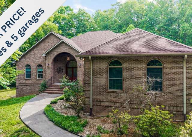 Property at 111 Stone Ridge Dr, Andersonville, TN 37705, 5 beds, 6.5 baths