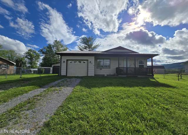Property at 288 Machine Branch Rd, Ewing, VA 24248, 3 beds, 1.5 baths