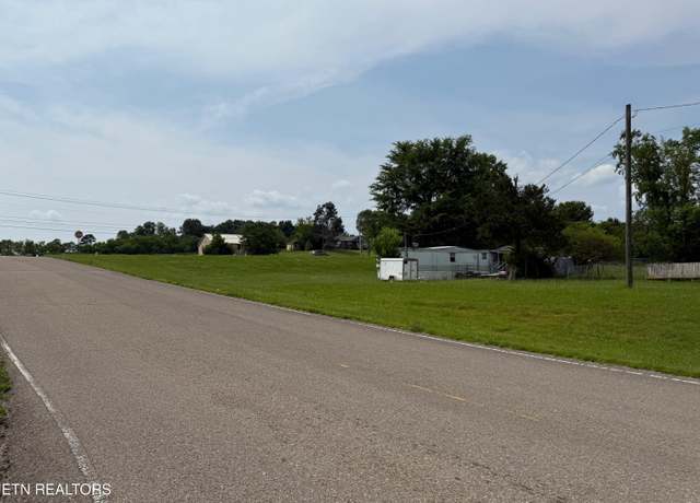 Property at 686 W Old Rutledge Pike, Blaine, TN 37709, 2 beds, 1 bath