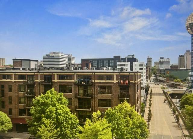 Property at 1060 Worlds Fair Park Rd #407, Knoxville, TN 37916, 1 bed, 1 bath